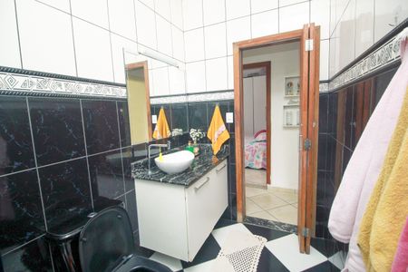 Apartamento à venda com 92m², 2 quartos e sem vagaBanheiro