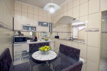 Apartamento à venda com 92m², 2 quartos e sem vagaSala de Jantar