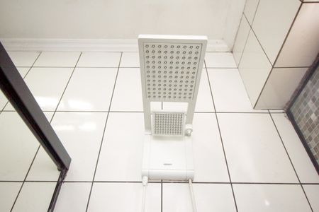 Apartamento à venda com 92m², 2 quartos e sem vagaBanheiro