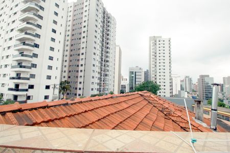 Apartamento à venda com 92m², 2 quartos e sem vagaVista da Área de Serviço