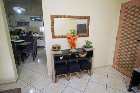 Apartamento à venda com 92m², 2 quartos e sem vagaSala