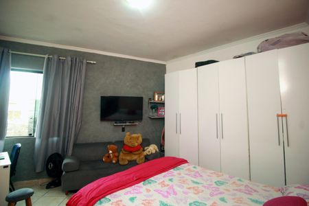 Apartamento à venda com 92m², 2 quartos e sem vagaQuarto 2