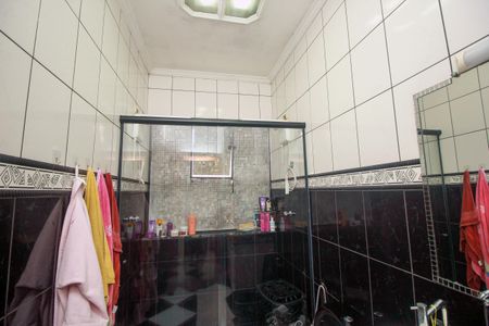 Apartamento à venda com 92m², 2 quartos e sem vagaBanheiro