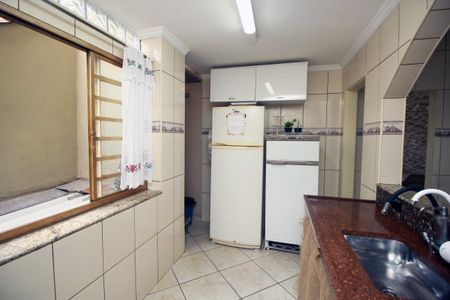 Apartamento à venda com 92m², 2 quartos e sem vagaCozinha