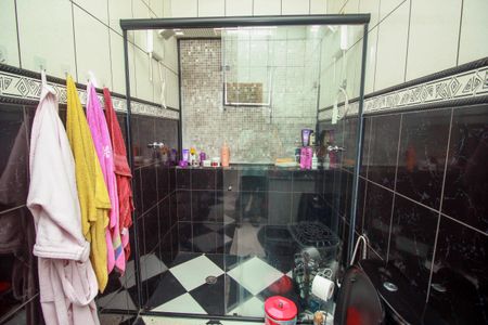 Apartamento à venda com 92m², 2 quartos e sem vagaBanheiro