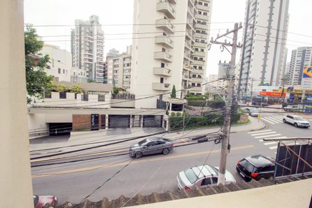 Apartamento à venda com 92m², 2 quartos e sem vagaVista da Sala