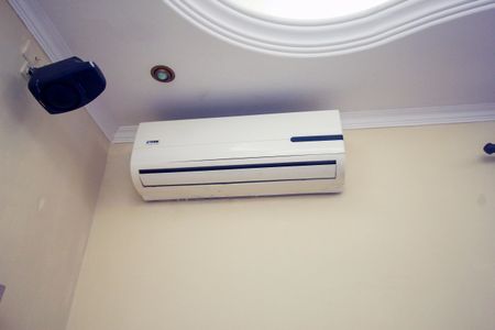 Sala de apartamento à venda com 2 quartos, 92m² em Vila Bastos, Santo André