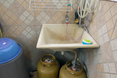 Apartamento à venda com 92m², 2 quartos e sem vagaÁrea de Serviço