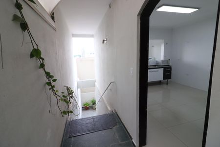 Casa à venda com 219m², 4 quartos e 4 vagasÁrea de Serviço