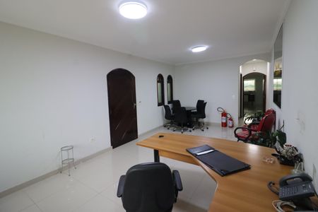 Sala de casa à venda com 4 quartos, 219m² em Vila Campesina, Osasco