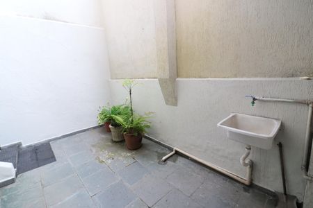 Casa à venda com 219m², 4 quartos e 4 vagasÁrea de Serviço