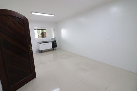 Casa à venda com 219m², 4 quartos e 4 vagasCozinha