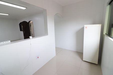 Casa à venda com 219m², 4 quartos e 4 vagasCozinha