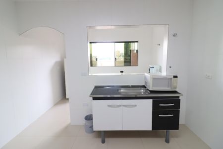 Casa à venda com 219m², 4 quartos e 4 vagasCozinha