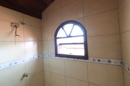 Casa à venda com 219m², 4 quartos e 4 vagasBanheiro da Suíte 3