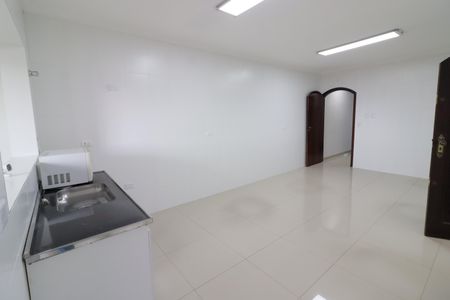 Casa à venda com 219m², 4 quartos e 4 vagasCozinha