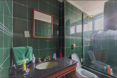 Apartamento à venda com 90m², 2 quartos e 1 vagaBanheiro