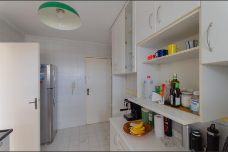 Apartamento à venda com 90m², 2 quartos e 1 vagaCozinha