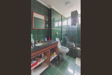 Apartamento à venda com 90m², 2 quartos e 1 vagaBanheiro