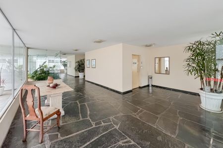 Apartamento à venda com 90m², 2 quartos e 1 vagaÁrea comum