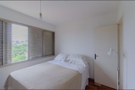 Quarto 1 de apartamento à venda com 2 quartos, 90m² em Vila Mariana, São Paulo