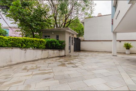 Apartamento à venda com 90m², 2 quartos e 1 vagaÁrea comum