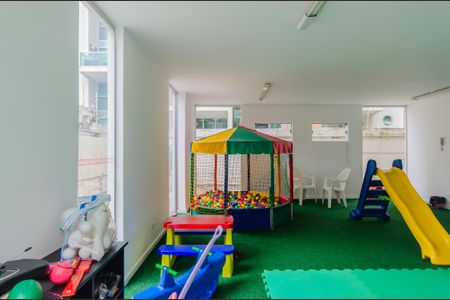 Apartamento à venda com 90m², 2 quartos e 1 vagaÁrea comum