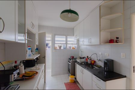 Apartamento à venda com 90m², 2 quartos e 1 vagaCozinha