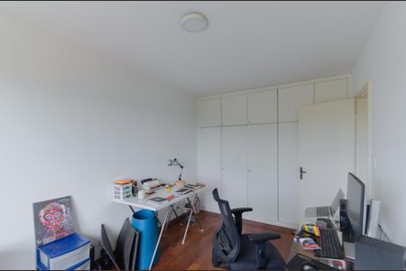 Apartamento à venda com 90m², 2 quartos e 1 vagaQuarto 2