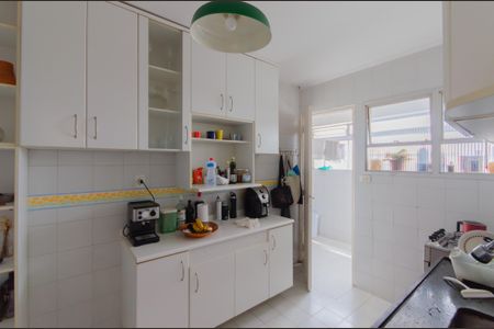 Apartamento à venda com 90m², 2 quartos e 1 vagaCozinha