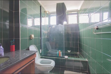 Apartamento à venda com 90m², 2 quartos e 1 vagaBanheiro