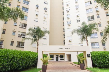 Apartamento à venda com 76m², 3 quartos e 1 vaga Apartamento à venda com 76m², 3 quartos e 1 vagaFachada do bloco