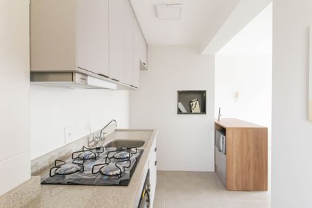 Apartamento à venda com 76m², 3 quartos e 1 vaga Apartamento à venda com 76m², 3 quartos e 1 vagaCozinha