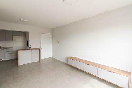 Apartamento à venda com 76m², 3 quartos e 1 vaga Apartamento à venda com 76m², 3 quartos e 1 vagaSala