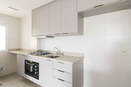 Apartamento à venda com 76m², 3 quartos e 1 vaga Apartamento à venda com 76m², 3 quartos e 1 vagaCozinha
