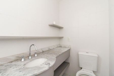 Apartamento à venda com 76m², 3 quartos e 1 vaga Apartamento à venda com 76m², 3 quartos e 1 vagaBanheiro