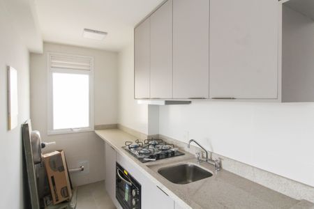 Apartamento à venda com 76m², 3 quartos e 1 vaga Apartamento à venda com 76m², 3 quartos e 1 vagaCozinha