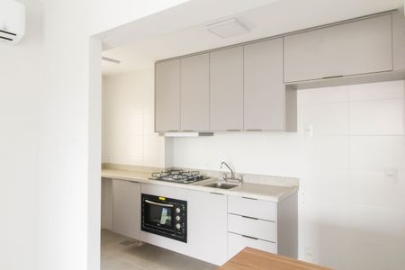 Apartamento à venda com 76m², 3 quartos e 1 vaga Apartamento à venda com 76m², 3 quartos e 1 vagaCozinha