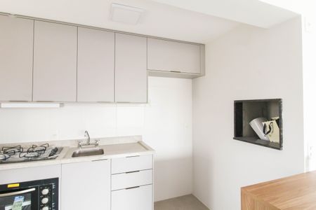 Apartamento à venda com 76m², 3 quartos e 1 vaga Apartamento à venda com 76m², 3 quartos e 1 vagaCozinha