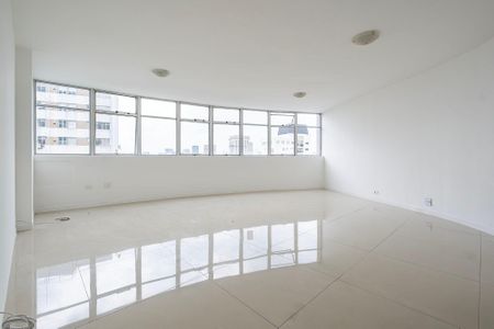 Sala de apartamento à venda com 3 quartos, 178m² em Jardim Paulistano, São Paulo