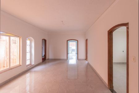Sala de Janta de casa à venda com 4 quartos, 280m² em Jardim Chapadão, Campinas