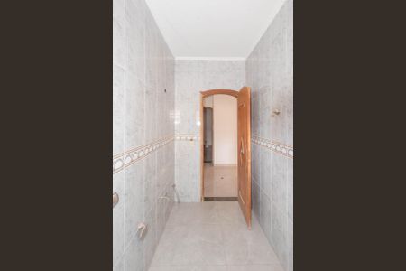 Casa à venda com 280m², 4 quartos e 3 vagas Casa à venda com 280m², 4 quartos e 3 vagasBanheiro da Suíte 3