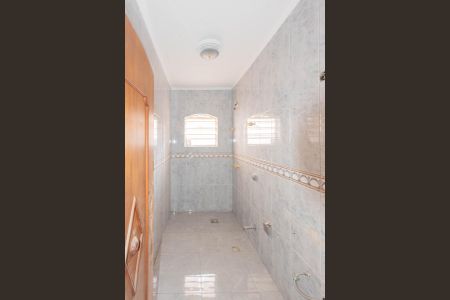 Casa à venda com 280m², 4 quartos e 3 vagas Casa à venda com 280m², 4 quartos e 3 vagasBanheiro da Suíte 3