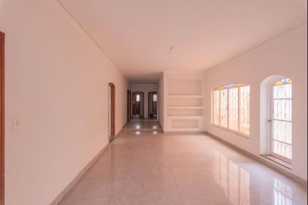 Sala de Jantar de casa à venda com 4 quartos, 280m² em Jardim Chapadão, Campinas