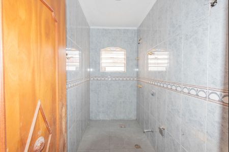 Casa à venda com 280m², 4 quartos e 3 vagas Casa à venda com 280m², 4 quartos e 3 vagasBanheiro da Suíte 3