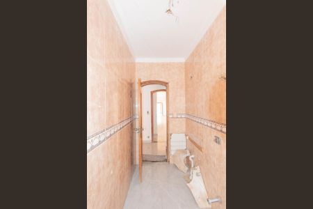 Casa à venda com 280m², 4 quartos e 3 vagas Casa à venda com 280m², 4 quartos e 3 vagasBanheiro da Suíte 2