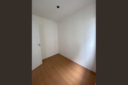 Quarto de apartamento à venda com 2 quartos, 38m² em São Miguel, São Paulo