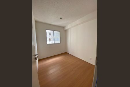 Quarto de apartamento à venda com 2 quartos, 38m² em São Miguel, São Paulo