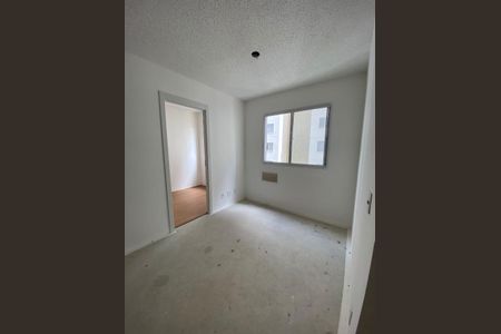 Sala de apartamento à venda com 2 quartos, 38m² em São Miguel, São Paulo