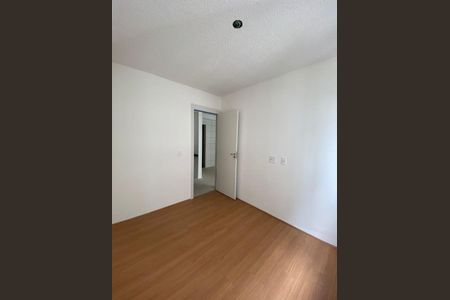 Quarto de apartamento à venda com 2 quartos, 38m² em São Miguel, São Paulo